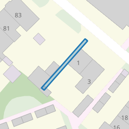 Perceel WTR00-B-1384