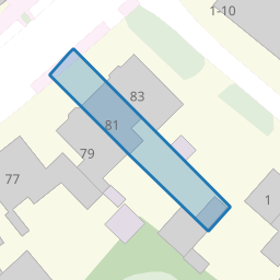 Perceel WTR00-B-1404