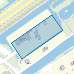 Perceel WTR00-B-1459