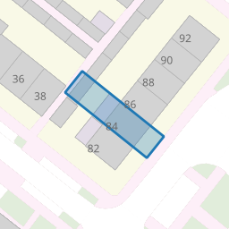 Perceel WTR00-B-1513