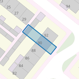 Perceel WTR00-B-1516