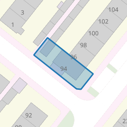 Perceel WTR00-B-1518