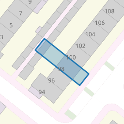 Perceel WTR00-B-1520