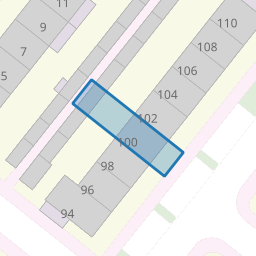 Perceel WTR00-B-1521