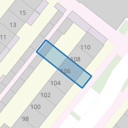 Perceel WTR00-B-1524