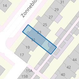 Perceel WTR00-B-1550