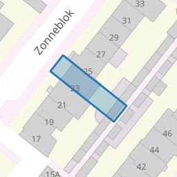 Perceel WTR00-B-1551