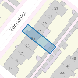 Perceel WTR00-B-1552