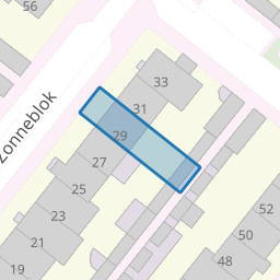 Perceel WTR00-B-1554