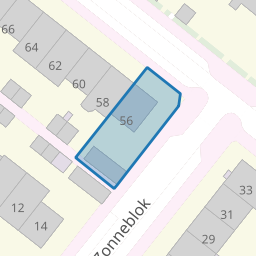 Perceel WTR00-B-1557