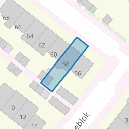 Perceel WTR00-B-1558