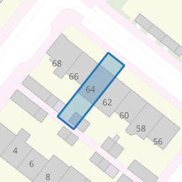 Perceel WTR00-B-1561