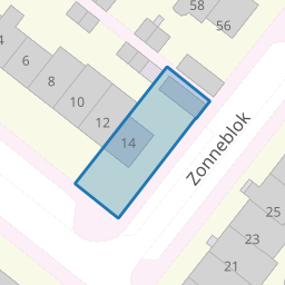 Perceel WTR00-B-1564