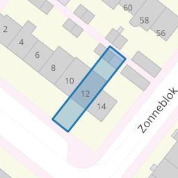 Perceel WTR00-B-1565