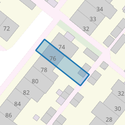 Perceel WTR00-B-1582