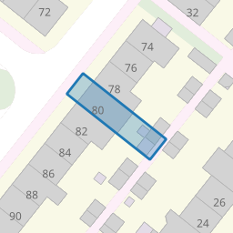 Perceel WTR00-B-1584