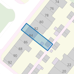 Perceel WTR00-B-1586