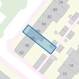 Perceel WTR00-B-1588