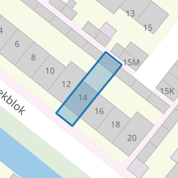 Perceel WTR00-B-1616