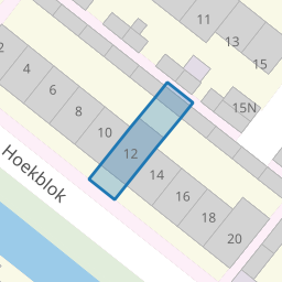 Perceel WTR00-B-1617