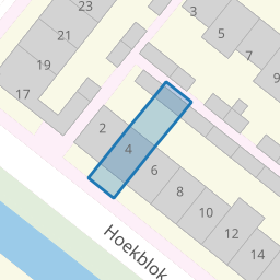 Perceel WTR00-B-1621