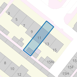 Perceel WTR00-B-1625