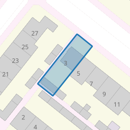 Perceel WTR00-B-1629