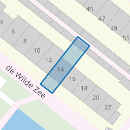 Perceel WTR00-B-1640