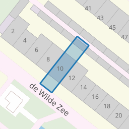 Perceel WTR00-B-1642