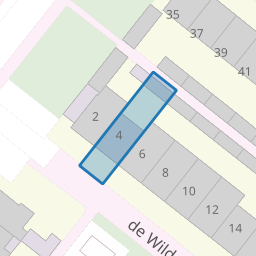 Perceel WTR00-B-1645