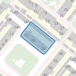 Perceel WTR00-B-1660