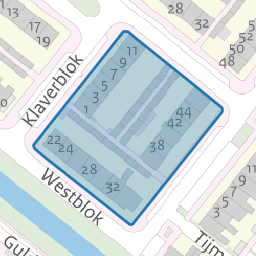 Perceel WTR00-B-1663