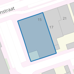 Perceel WTR00-B-1675