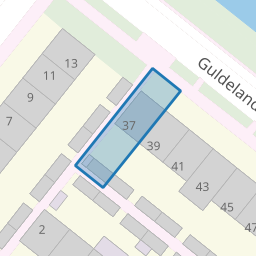 Perceel WTR00-B-1716