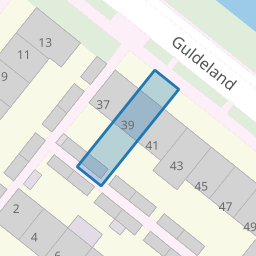 Perceel WTR00-B-1717