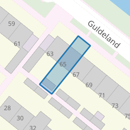 Perceel WTR00-B-1730