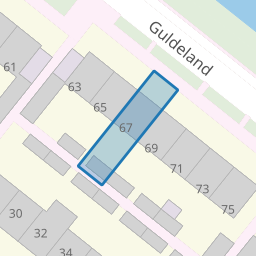 Perceel WTR00-B-1731