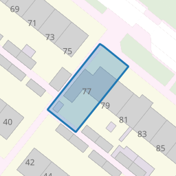 Perceel WTR00-B-1736