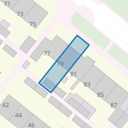 Perceel WTR00-B-1737