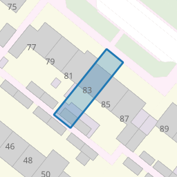 Perceel WTR00-B-1739