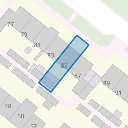 Perceel WTR00-B-1740