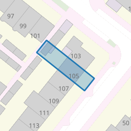 Perceel WTR00-B-1750