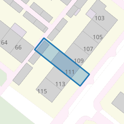 Perceel WTR00-B-1753