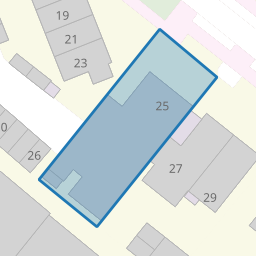 Perceel WTR00-B-1761