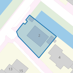 Perceel WTR00-B-1771