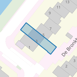 Perceel WTR00-B-1773