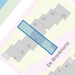 Perceel WTR00-B-1775