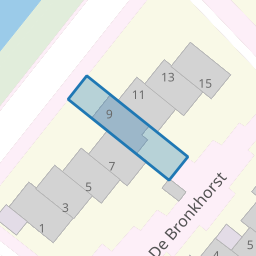 Perceel WTR00-B-1776