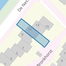 Perceel WTR00-B-1777