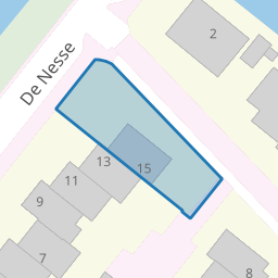 Perceel WTR00-B-1779